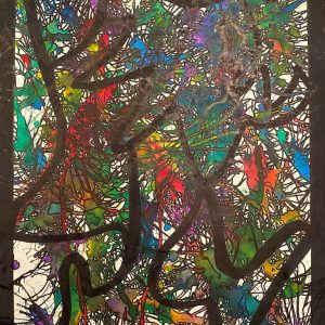 LOT N°229 - Jaouad BENTAMA