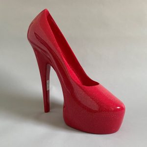 LOT N°233 -Richard ORLINSKI (Né en 1966)