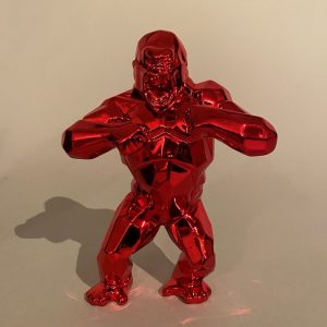 LOT N°234 - Richard ORLINSKI (Né en 1966)