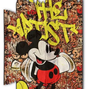 LOT N°235 - HEYDENBOY