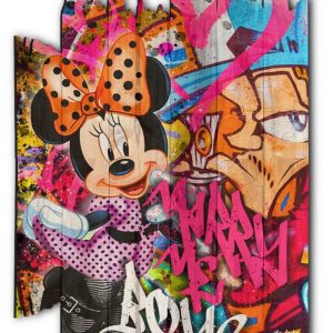 LOT N°236 - HEYDENBOY