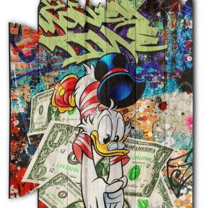 LOT N°238 - HEYDENBOY