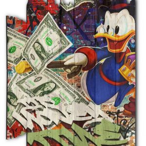 LOT N°239 - HEYDENBOY