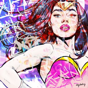 LOT N°245 - HEYDENBOY