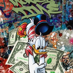 LOT N°249 - HEYDENBOY