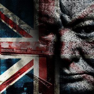 LOT N°25 - BRAIN ROY (MR&ROY, Né en 1980)