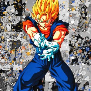 LOT N°254 - HEYDENBOY