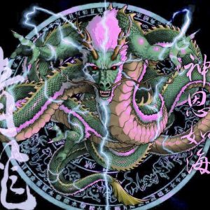 LOT N°257 -HEYDENBOY