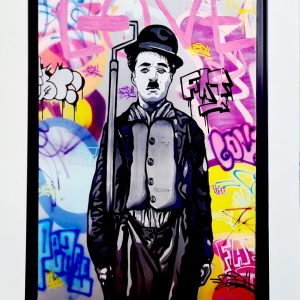 LOT N°259 - FAT (Né en 1990)