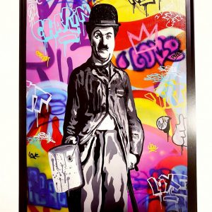 LOT N°260 - FAT (Né en 1990)