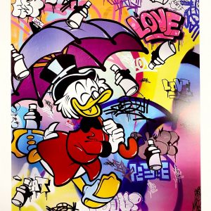 LOT N°264 - FAT (Né en 1990)