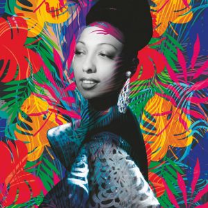 LOT N°266 - BRAIN ROY (MR&ROY, Né en 1980)
STUDIO HARCOURT