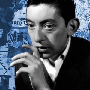 LOT N°272 - BRAIN ROY (MR&ROY, Né en 1980)
STUDIO HARCOURT