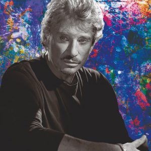 LOT N°273 - BRAIN ROY (MR&ROY, Né en 1980)
STUDIO HARCOURT