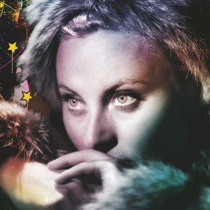 LOT N°275 - BRAIN ROY (MR&ROY, Né en 1980)
STUDIO HARCOURT