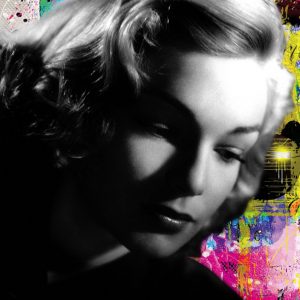 LOT N°276 - BRAIN ROY (MR&ROY, Né en 1980)
STUDIO HARCOURT