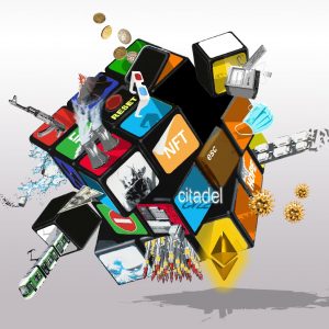 LOT N°288 - KURAR (Né en 1983)