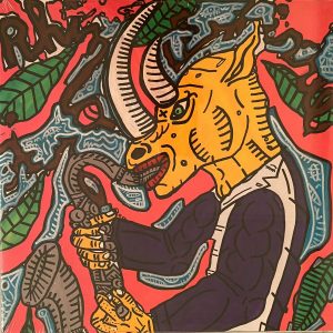 LOT N°292 - Robert COMBAS (d'après)