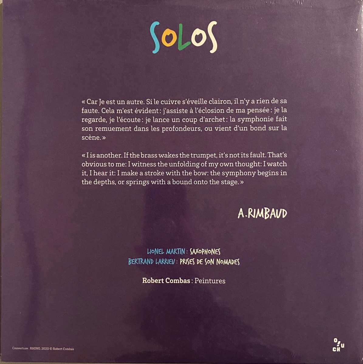 LOT N°292 - Robert COMBAS (d'après) – Image 3