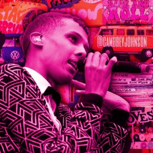 LOT N°3 - BRAIN ROY (MR&ROY, Né en 1980)