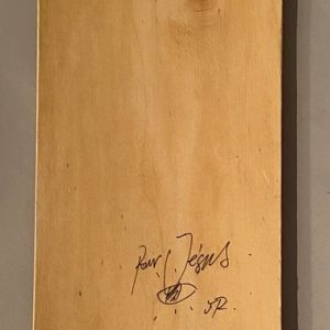 LOT N°303 - JR (Né en 1983)