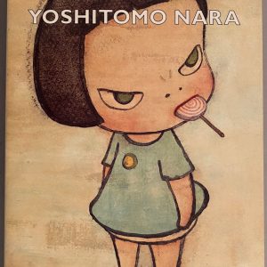 LOT N°304 - Yoshitomo NARA (Né en 1959)