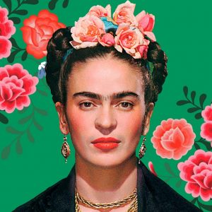 LOT N°32 - BRAIN ROY (MR&ROY, Né en 1980)