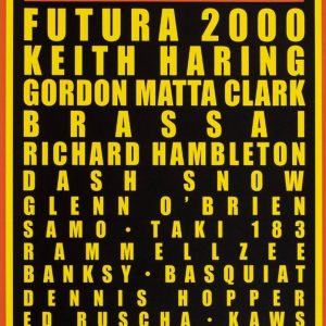 LOT N°329 - ANDRE, André Saraiva dit (Né en 1971)