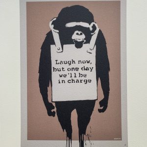 LOT N°359 - BANKSY (Né en 1974), d’Après