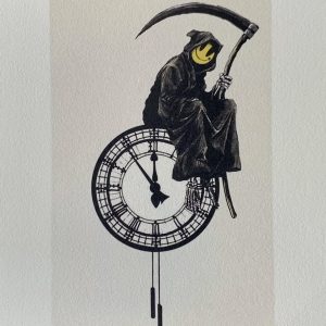 LOT N°363 - BANKSY (Né en 1974), d’Après