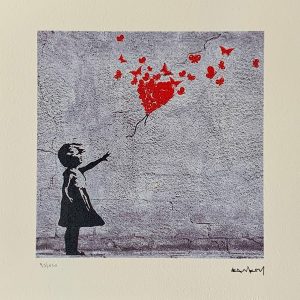 LOT N°381 - Jeff KOONS , D’Après