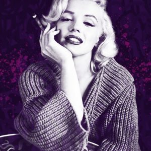 LOT N°40 - BRAIN ROY (MR&ROY, Né en 1980)