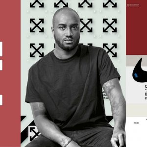 LOT N°44 - BRAIN ROY (MR&ROY, Né en 1980)