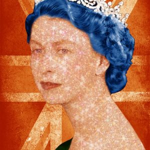 LOT N°47 - BRAIN ROY (MR&ROY, Né en 1980)