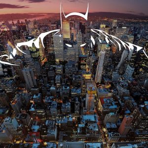 LOT N°63 - BRAIN ROY (MR&ROY, Né en 1980