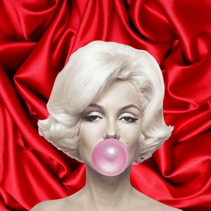 LOT N°68 - BRAIN ROY (MR&ROY, Né en 1980)