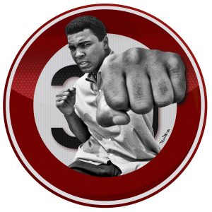 LOT N°71 - BRAIN ROY (MR&ROY, Né en 1980)