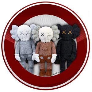 LOT N°73 - BRAIN ROY (MR&ROY, Né en 1980)