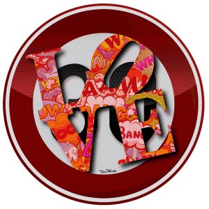 LOT N°75 - BRAIN ROY (MR&ROY, Né en 1980)