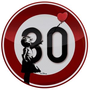 LOT N°76 - BRAIN ROY (MR&ROY, Né en 1980)