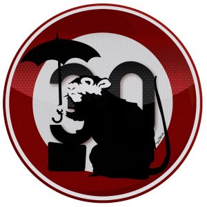 LOT N°82 - BRAIN ROY (MR&ROY, Né en 1980)