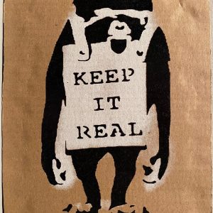 LOT N°91 - BANKSY DISMALAND