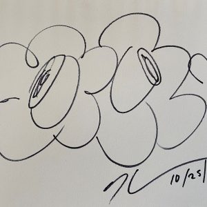 LOT N°171 - Jeff KOONS (Né en 1955)