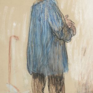 LOT N°1- Jean PATRICOT (1865-1928)