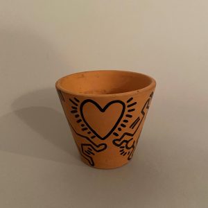 LOT N°112 -Keith HARING (1958-1990), Attr.à