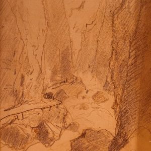 LOT N° 12 - Paul LAUTERS (1806-1875) Belgique