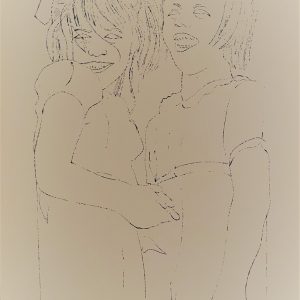 LOT N°124 - Andy WARHOL (1928-1987)
