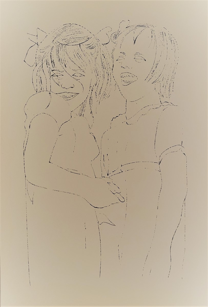 LOT N°124 - Andy WARHOL (1928-1987)