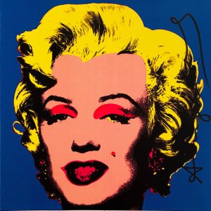 LOT N°125 - Andy WARHOL (1928-1987) (D'après)
