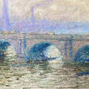 LOT N°14 - Emile CLAUS (1849-1924)